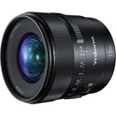 Yongnuo YN 11mm f/1.8S DA DSM WL Lens (Sony E)
