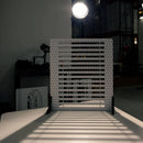 V-FLAT WORLD Window Blinds Shadow Board