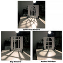 V-FLAT WORLD Window Shadow Board Kit