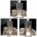 V-FLAT WORLD Shape Shadow Board Kit