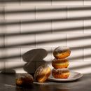 V-FLAT WORLD Window Blinds Shadow Board