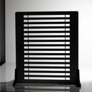 V-FLAT WORLD Window Blinds Shadow Board