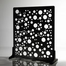 V-FLAT WORLD Circles Shadow Board
