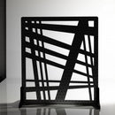 V-FLAT WORLD Drunk Angles Shadow Board