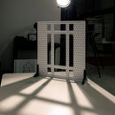 V-FLAT WORLD Big Window Shadow Board