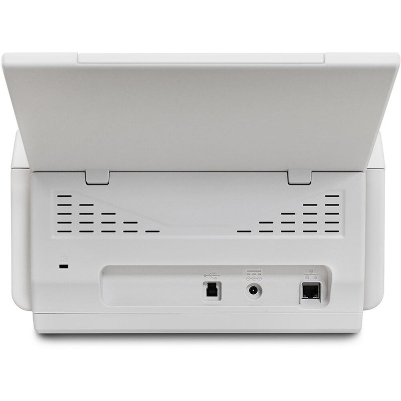 Xerox N60w Pro Scanner