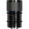 Sirui Saturn 50mm T2.9 1.6x Carbon Fiber Full-Frame Anamorphic Lens (Canon RF, Neutral Flare)