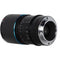 Sirui Saturn 50mm T2.9 1.6x Carbon Fiber Full-Frame Anamorphic Lens (Canon RF, Neutral Flare)