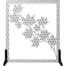V-FLAT WORLD Maple Leaves Shadow Board