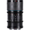 Sirui Saturn 35mm T2.9 1.6x Carbon Fiber Full-Frame Anamorphic Lens (Nikon Z, Neutral Flare)