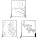 V-FLAT WORLD Nature Shadow Board Kit