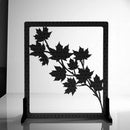V-FLAT WORLD Maple Leaves Shadow Board
