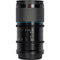 Sirui Saturn 35mm T2.9 1.6x Carbon Fiber Full-Frame Anamorphic Lens (Nikon Z, Neutral Flare)