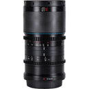 Sirui Saturn 35mm T2.9 1.6x Carbon Fiber Full-Frame Anamorphic Lens (Nikon Z, Neutral Flare)