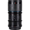 Sirui Saturn 35mm T2.9 1.6x Carbon Fiber Full-Frame Anamorphic Lens (Nikon Z, Neutral Flare)