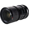 Sirui Saturn 35mm T2.9 1.6x Carbon Fiber Full-Frame Anamorphic Lens (Nikon Z, Neutral Flare)