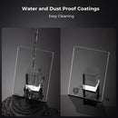 K&F Concept Black Mist Filter (4 x 5.65", Grade 1/8)