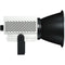 LituFoto U8R RGB LED Monolight (White)