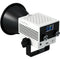 LituFoto U8R RGB LED Monolight (White)