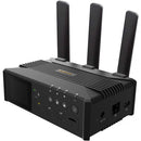 MiNE Media Q8 5G Live Streaming Bonding Video Encoder