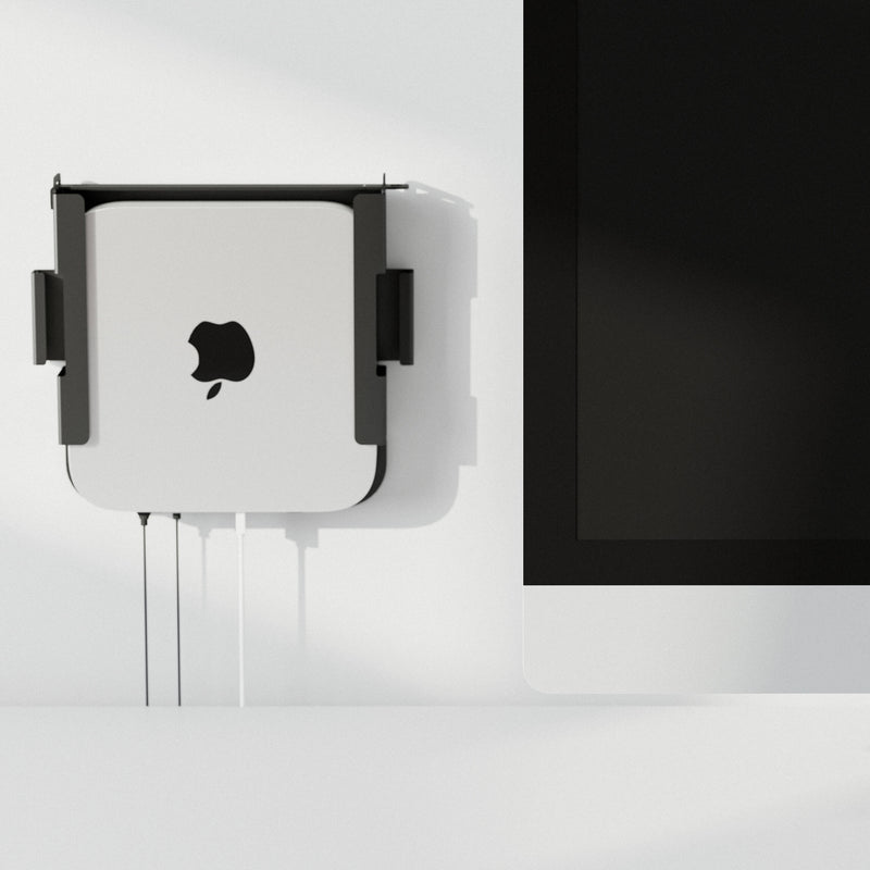 Gabor Mac Mini VESA Mount (Black)