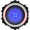 Blizzard Nexys RGBW with Fresnel Lens and RGB Backlight Effects