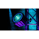 Blizzard Nexys RGBW with Fresnel Lens and RGB Backlight Effects