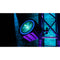 Blizzard Nexys RGBW with Fresnel Lens and RGB Backlight Effects