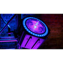 Blizzard Nexys RGBW with Fresnel Lens and RGB Backlight Effects