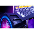 Blizzard Nexys RGBW with Fresnel Lens and RGB Backlight Effects