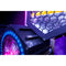 Blizzard Nexys RGBW with Fresnel Lens and RGB Backlight Effects