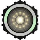 Blizzard Nexys WW Warm White LED with Fresnel Lens and RGB Backlight Effects