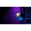 Blizzard Nexys WW Warm White LED with Fresnel Lens and RGB Backlight Effects