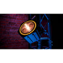 Blizzard Nexys WW Warm White LED with Fresnel Lens and RGB Backlight Effects