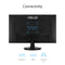 ASUS 27" VA27DQF Eye Care Monitor