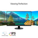 ASUS 27" VA27DQF Eye Care Monitor