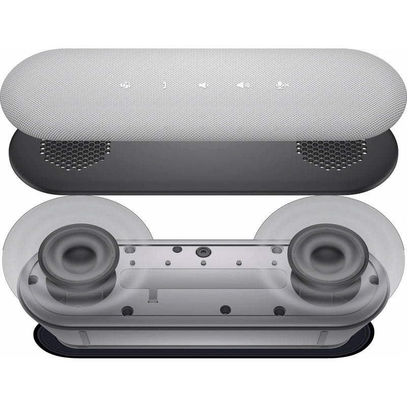 Dell SP3022 Speakerphone (White)