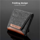 K&F Concept 3-Pocket Circular Filter Case (Up to 82mm)