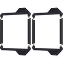 K&F Concept Nano-X Pro Series Protective Filter Holder (100 x 100mm, 2-Pack)
