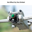 K&F Concept Nano-X Series Variable ND2-32 Filter with Green Coating for DJI Mini 4 Pro (1 to 5-Stop)