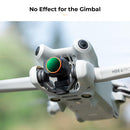 K&F Concept Nano-X Series Variable ND32-512 Filter with Green Coating for DJI Mini 4 Pro (5 to 9-Stop)