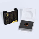 K&F Concept Nano-X Series Variable ND32-512 Filter with Green Coating for DJI Mini 4 Pro (5 to 9-Stop)