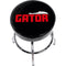 Gator 24" Padded Swivel Player's Stool with Gator Logo