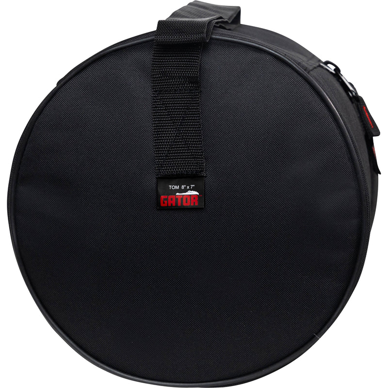 Gator Standard Series Padded Tom Bag (8 x 7")