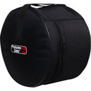 Gator Standard Series Padded Tom Bag (10 x 7")