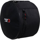 Gator Standard Series Padded Tom Bag (12 x 8")
