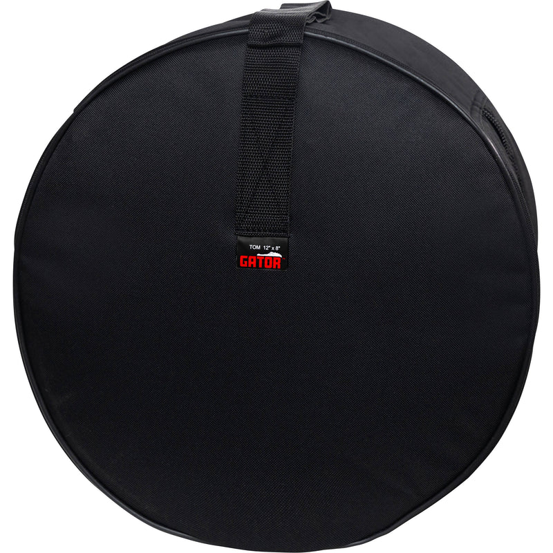 Gator Standard Series Padded Tom Bag (12 x 8")