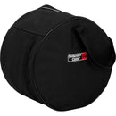 Gator Standard Series Padded Tom Bag (13 x 9")