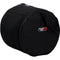 Gator Standard Series Padded Bass Drum Bag (18 x 14")