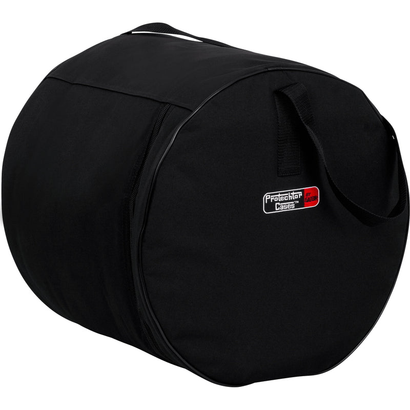 Gator Standard Series Padded Bass Drum Bag (18 x 14")